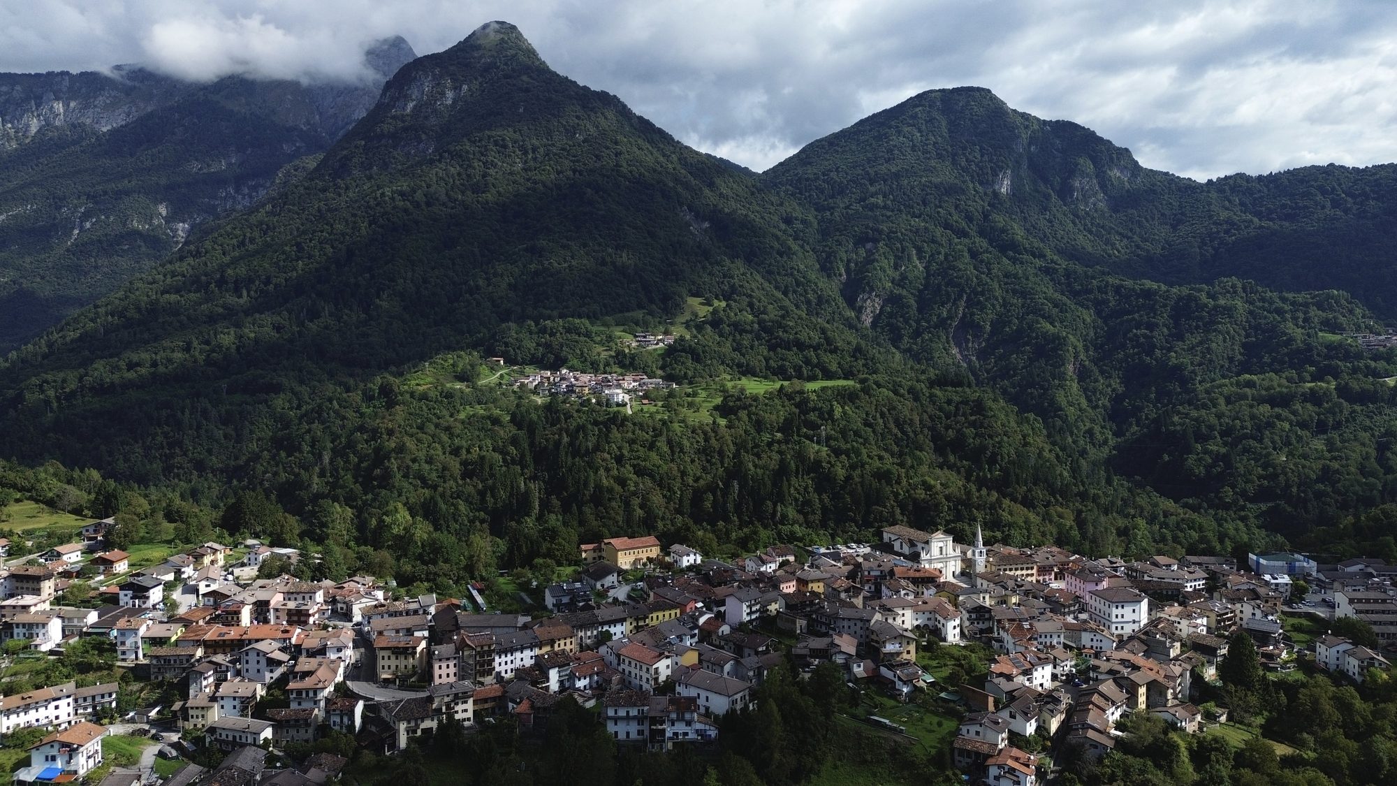 Ampezzo, Carnia